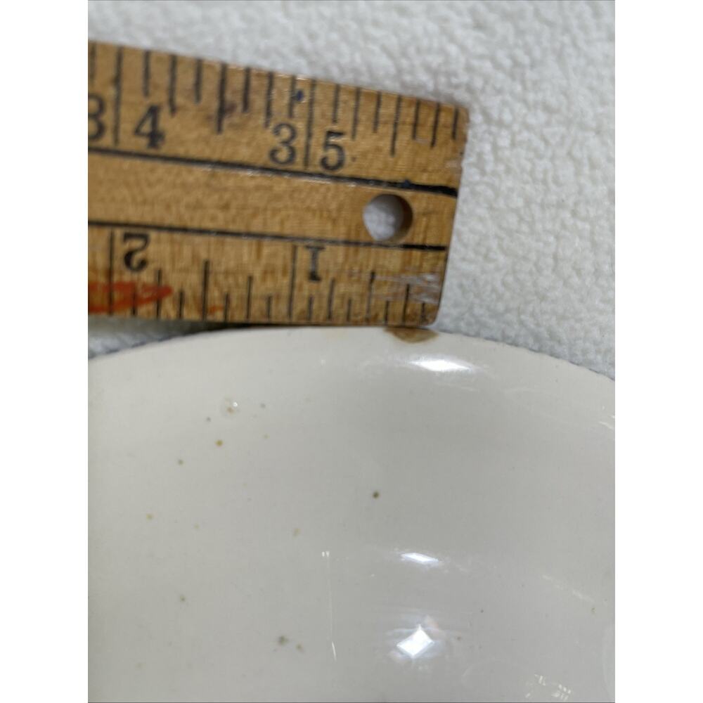 Royal Ironstone By Royal China USA The Old Grist Mill 10" Plates X2 DESCRIPTION - Picture 4 of 4